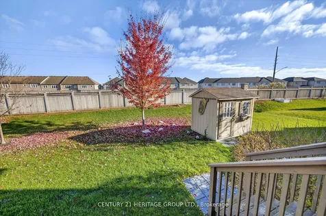 59 Kingsmere Crescent New Tecumseth ON L9R 0K6