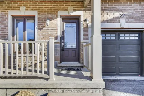 59 Kingsmere Crescent New Tecumseth ON L9R 0K6