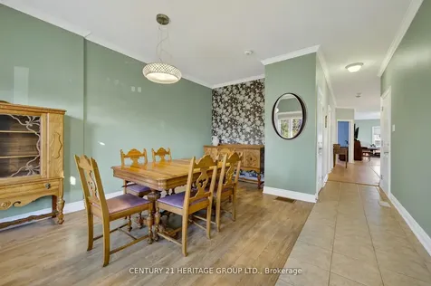 59 Kingsmere Crescent New Tecumseth ON L9R 0K6