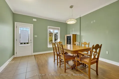 59 Kingsmere Crescent New Tecumseth ON L9R 0K6