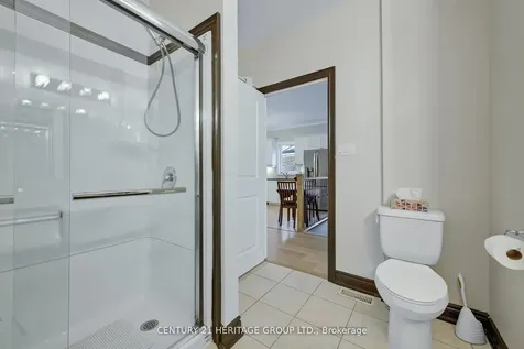 59 Kingsmere Crescent New Tecumseth ON L9R 0K6