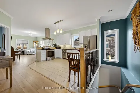 59 Kingsmere Crescent New Tecumseth ON L9R 0K6