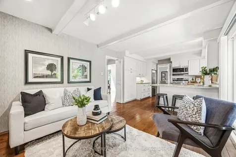 5 Shaindell Street Markham ON L3T 3X5