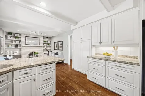 5 Shaindell Street Markham ON L3T 3X5