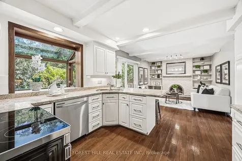 5 Shaindell Street Markham ON L3T 3X5