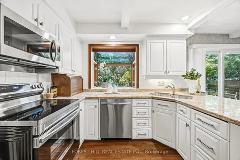 5 Shaindell Street Markham ON L3T 3X5