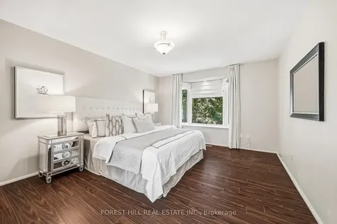 5 Shaindell Street Markham ON L3T 3X5
