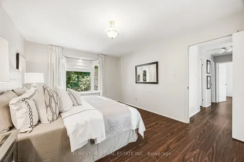 5 Shaindell Street Markham ON L3T 3X5