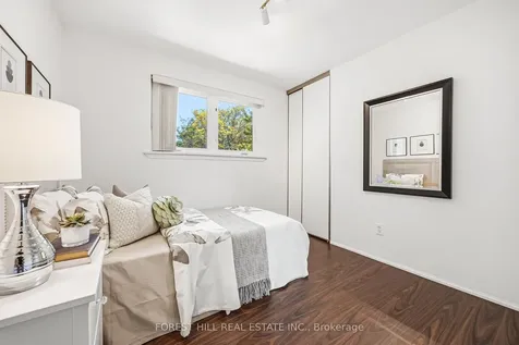 5 Shaindell Street Markham ON L3T 3X5