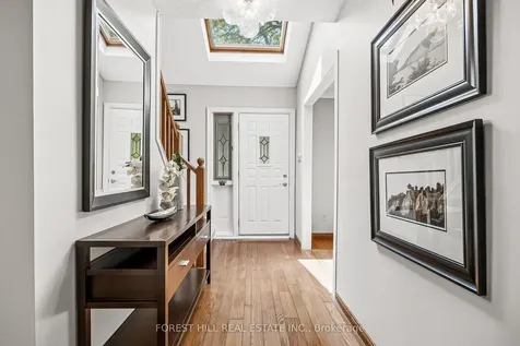 5 Shaindell Street Markham ON L3T 3X5