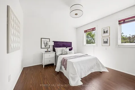 5 Shaindell Street Markham ON L3T 3X5