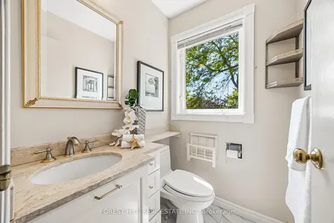 5 Shaindell Street Markham ON L3T 3X5