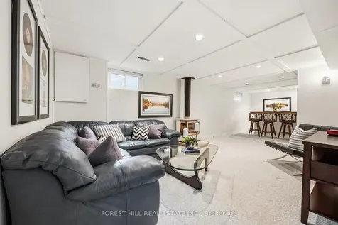 5 Shaindell Street Markham ON L3T 3X5