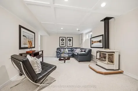 5 Shaindell Street Markham ON L3T 3X5