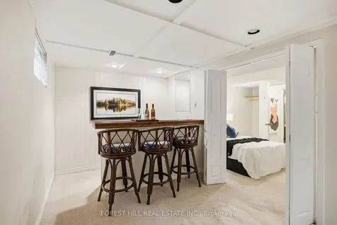 5 Shaindell Street Markham ON L3T 3X5