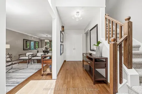 5 Shaindell Street Markham ON L3T 3X5