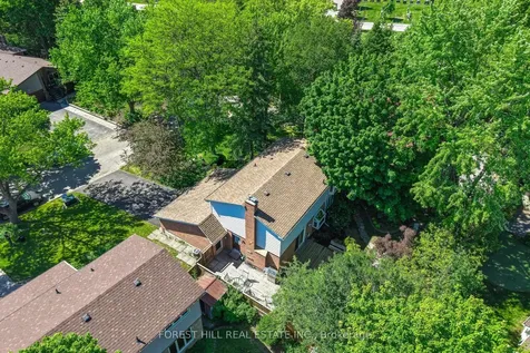 5 Shaindell Street Markham ON L3T 3X5
