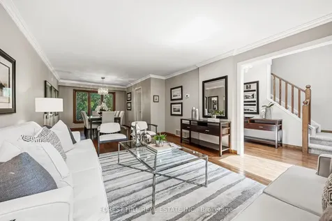 5 Shaindell Street Markham ON L3T 3X5