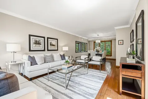 5 Shaindell Street Markham ON L3T 3X5