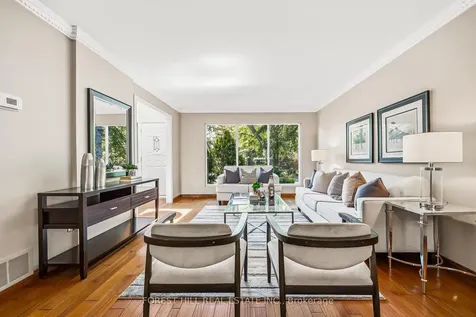 5 Shaindell Street Markham ON L3T 3X5