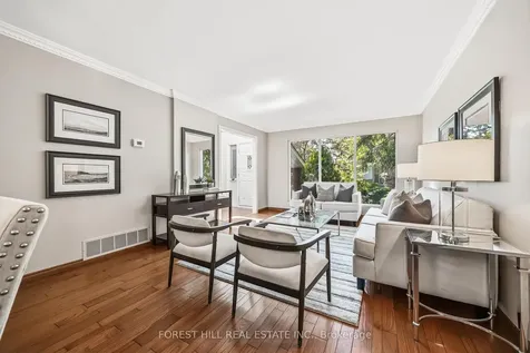 5 Shaindell Street Markham ON L3T 3X5