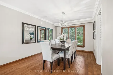 5 Shaindell Street Markham ON L3T 3X5