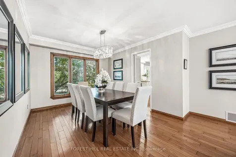 5 Shaindell Street Markham ON L3T 3X5