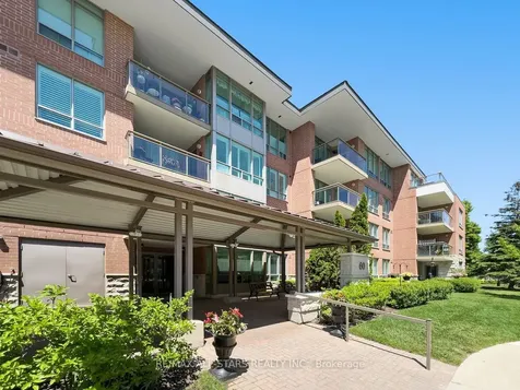 80 The Boardwalk Way Markham ON L6E 1B8
