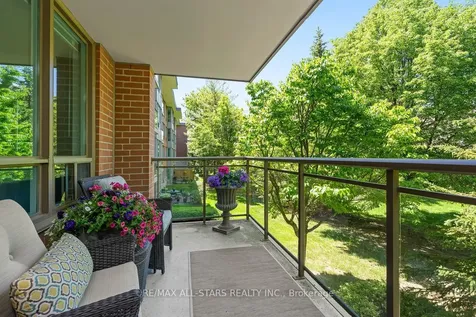 80 The Boardwalk Way Markham ON L6E 1B8