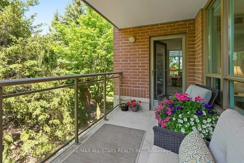 80 The Boardwalk Way Markham ON L6E 1B8