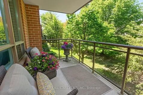 80 The Boardwalk Way Markham ON L6E 1B8