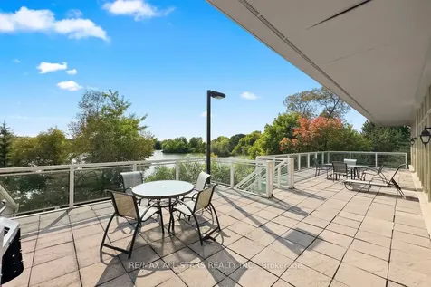 80 The Boardwalk Way Markham ON L6E 1B8