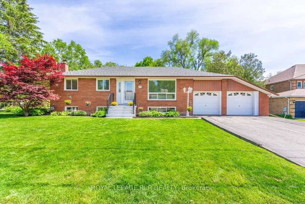 384 Watson Drive Whitchurch-stouffville ON L4A 6L1