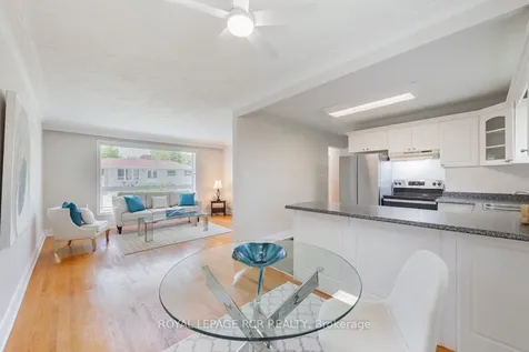 384 Watson Drive Whitchurch-stouffville ON L4A 6L1