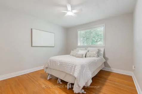 384 Watson Drive Whitchurch-stouffville ON L4A 6L1