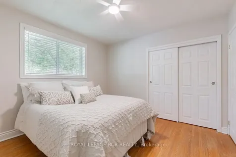 384 Watson Drive Whitchurch-stouffville ON L4A 6L1