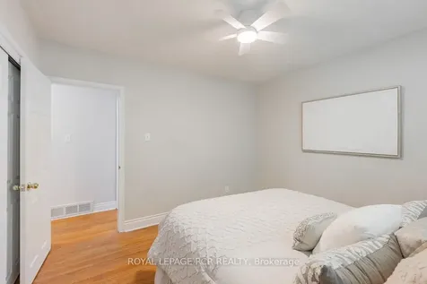 384 Watson Drive Whitchurch-stouffville ON L4A 6L1