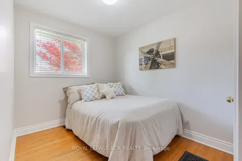 384 Watson Drive Whitchurch-stouffville ON L4A 6L1