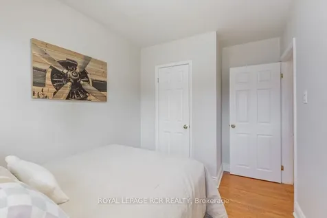 384 Watson Drive Whitchurch-stouffville ON L4A 6L1