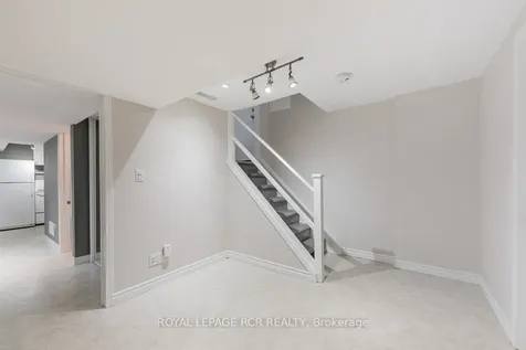 384 Watson Drive Whitchurch-stouffville ON L4A 6L1