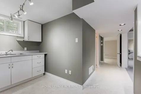 384 Watson Drive Whitchurch-stouffville ON L4A 6L1