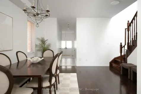 104 White Beach Crescent Vaughan ON L6A 0R2