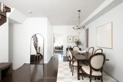104 White Beach Crescent Vaughan ON L6A 0R2