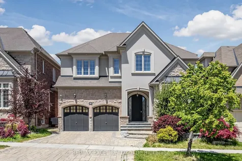 10 Royal West Road Markham ON L6C 0L4