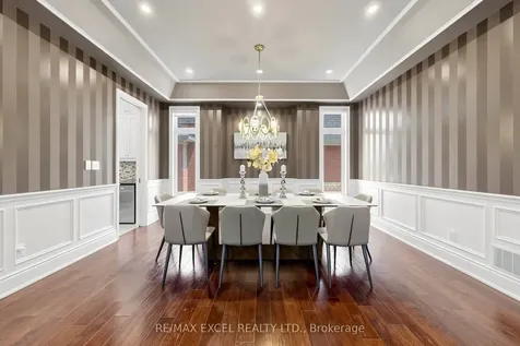 10 Royal West Road Markham ON L6C 0L4