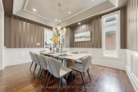 10 Royal West Road Markham ON L6C 0L4