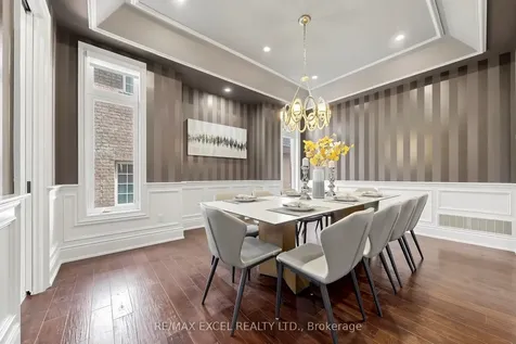 10 Royal West Road Markham ON L6C 0L4