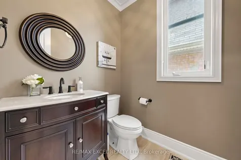 10 Royal West Road Markham ON L6C 0L4