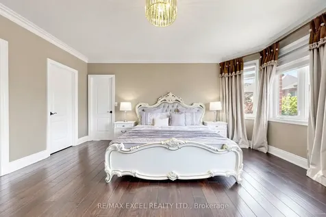 10 Royal West Road Markham ON L6C 0L4