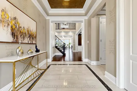 10 Royal West Road Markham ON L6C 0L4